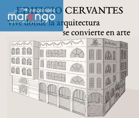 Flat in Centro