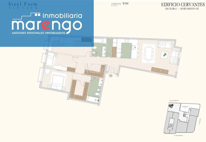 Foto b93dbbbf-3774-4e51-8a6a-33589955d2e6. Pis amb aparcament a Centro Villarreal / Vila - real