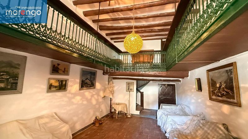 Foto 175a8fcd-9187-42d9-b333-940f9b594283. Casa a Forcall