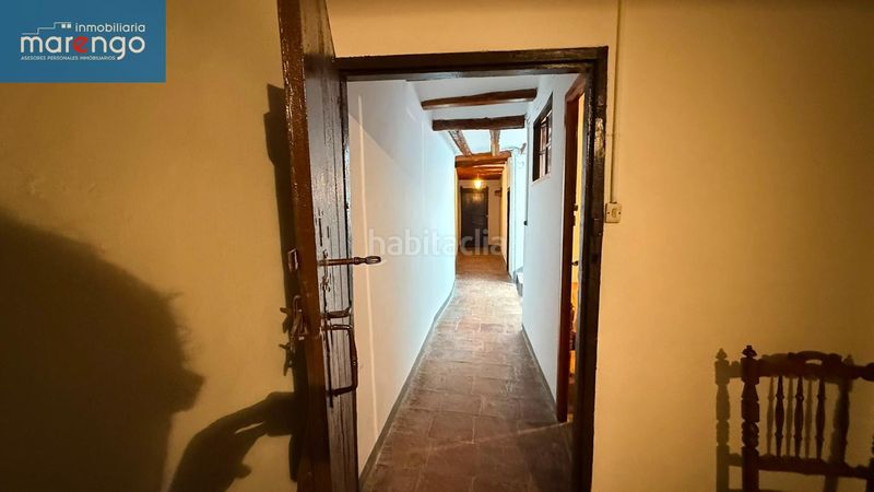 Foto 36734b24-3bf3-4168-9f1c-7f0cbcebd39a. Casa a Forcall