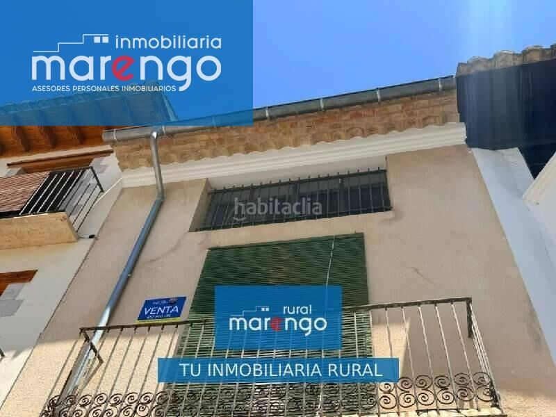 Foto 95d28ff2-237f-4277-95cf-ea18116e6b19. Casa a Forcall