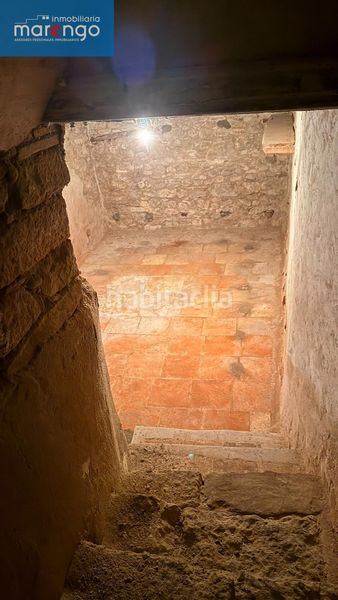 Foto b7ac866a-fd68-4b7b-a6f5-51df5bc3a9f6. Casa a Forcall