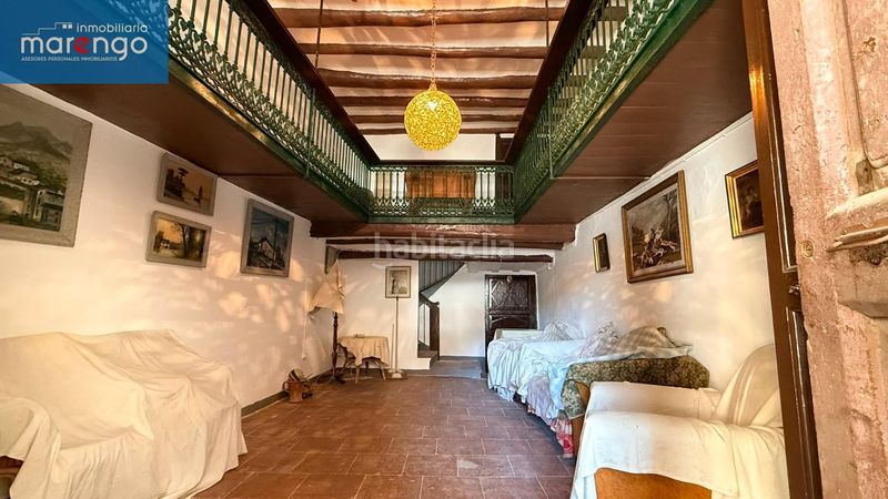 Foto f6206e5d-480b-4fdd-82b1-4ab4c4ad1690. Casa a Forcall