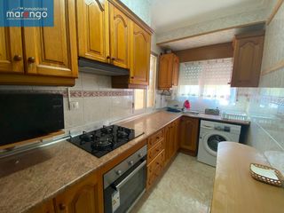 Location Appartement à Madrigal. Piso alquiler madrigal