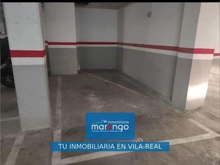 Aparcament cotxe a Cariñena - Carinyena