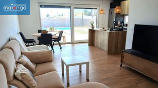 Xalet a Madrigal. Espectacular chalet en zona madrigal vilareal