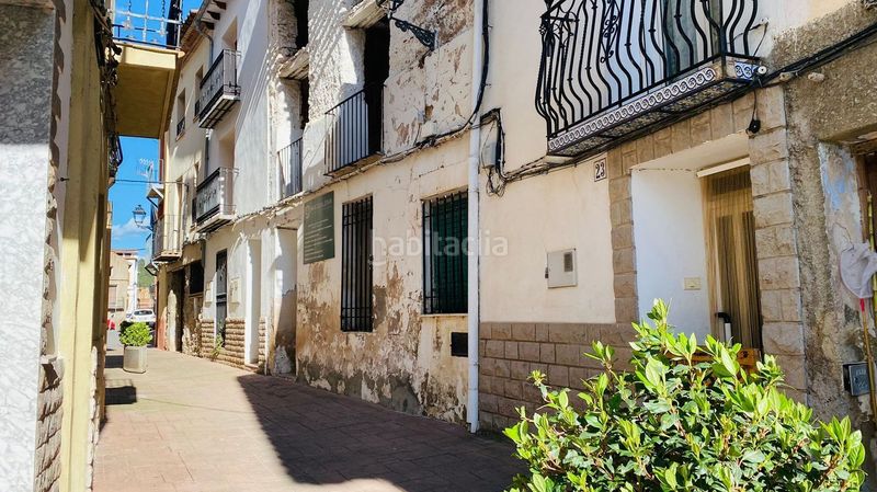 Foto 32543342-9b4c-4958-9e6a-57b96ea60570. Casa a Cirat