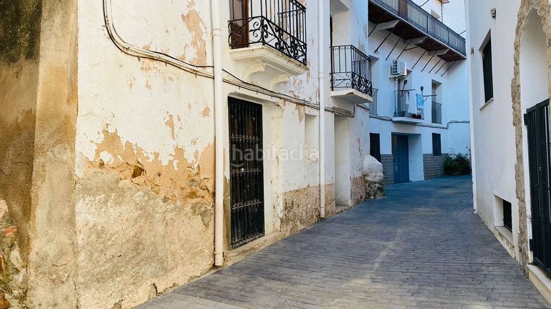 Foto 434eea4f-9e63-4401-a610-e804de9dfc4e. Casa a Cirat