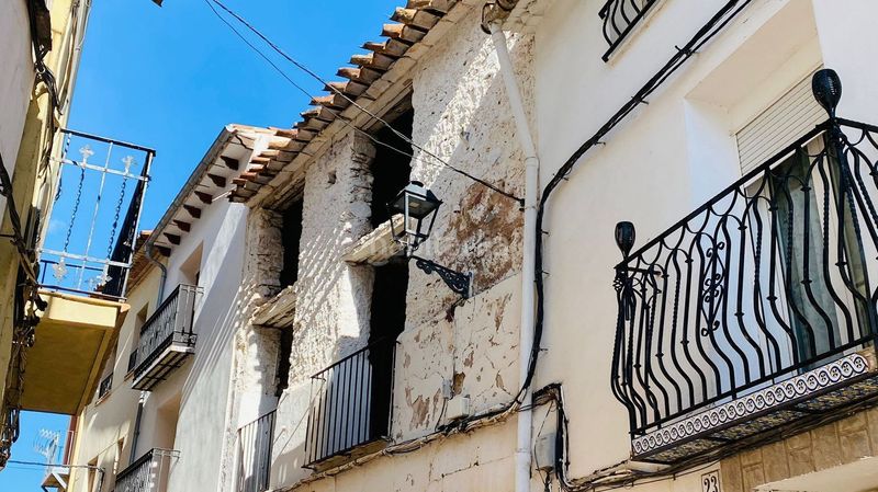Foto a56c4e83-5dbf-4cd0-b603-59bc6e49aef4. Casa a Cirat