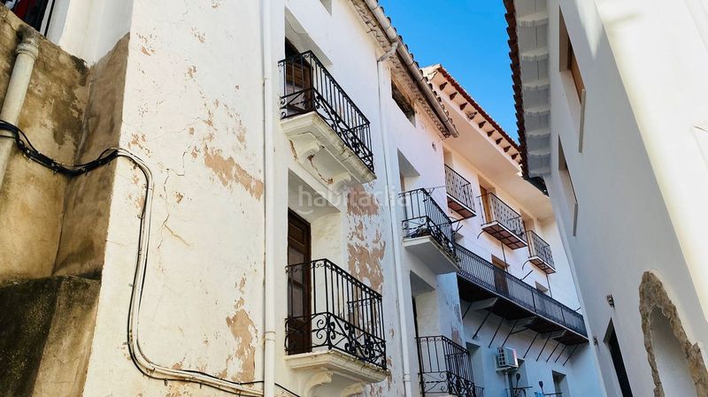 Foto d2a4ebeb-1d6b-4209-8f27-fd9014c5057e. Casa a Cirat