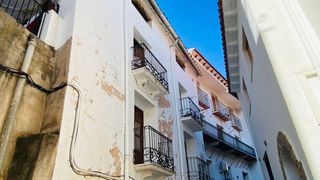 Xalet a Cirat