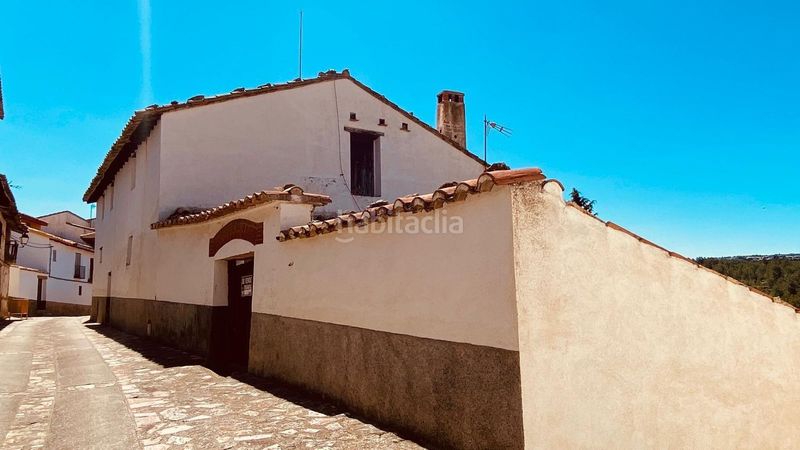 Foto 3b5f5ee1-c41f-4486-82d3-d63c17d8a0ae. Casa a Palanques