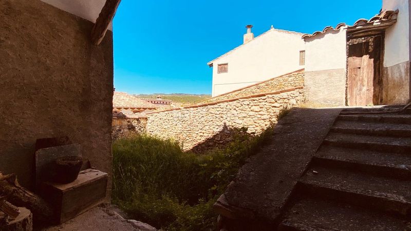 Foto a7867f4a-606f-4027-a0d7-be8d0e56c283. Casa a Palanques
