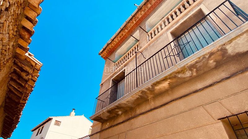 Foto a88d74ef-8c4e-48e9-b385-d1e6a243b0ed. Casa a Palanques