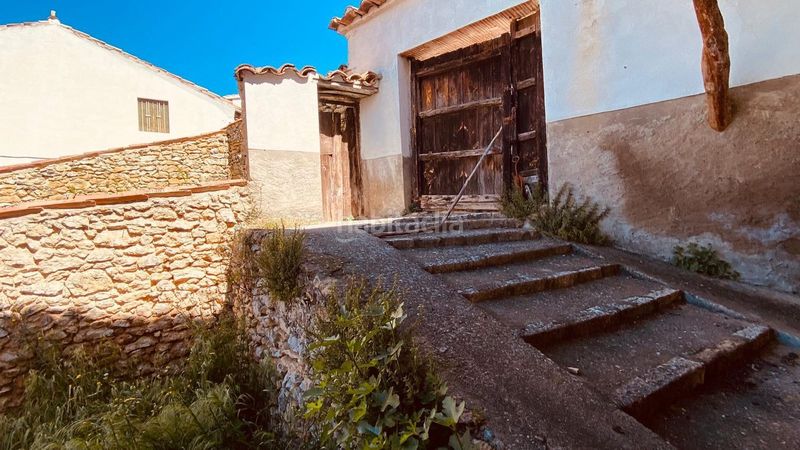 Foto ae301489-fce1-4582-ae2b-adf9765de3ac. Casa a Palanques