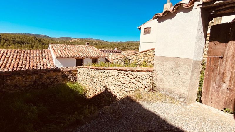 Foto bf327af2-292d-4a08-9d86-4eb7708d77d9. Casa a Palanques