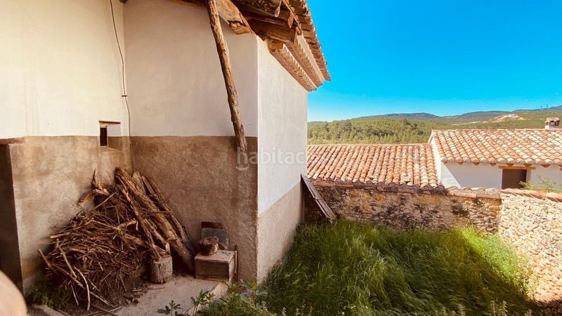 Foto d8bd8500-38bf-494a-a496-977e46381935. Casa a Palanques