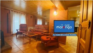 Xalet a Zorita del Maestrazgo
