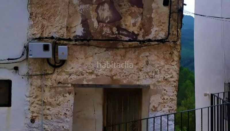 Foto 360d8280-e310-44d6-8c33-da2a12188b6a. Casa a Cirat