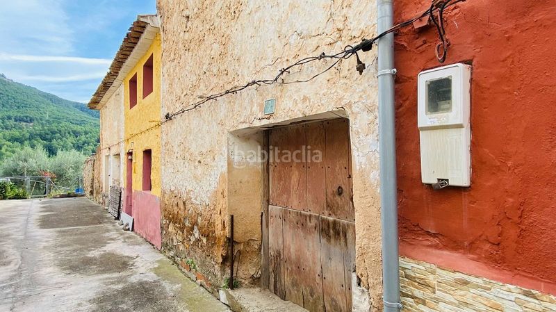Foto 0a603ff9-495a-4070-b7e8-4d716358f968. Casa a Cirat