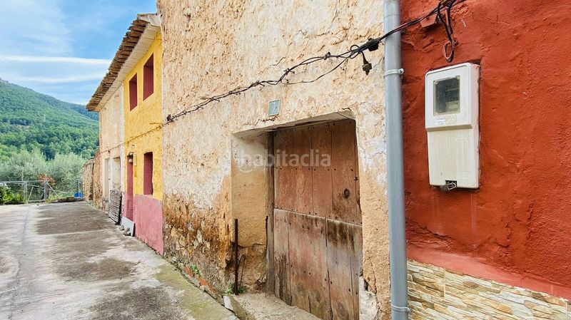 Foto ee8f33c0-a03f-4dac-acca-f1963cff0292. Casa a Cirat