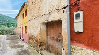Casale in Cirat