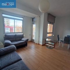 Location Appartement à Cariñena - Carinyena. Alquiler en vilareal