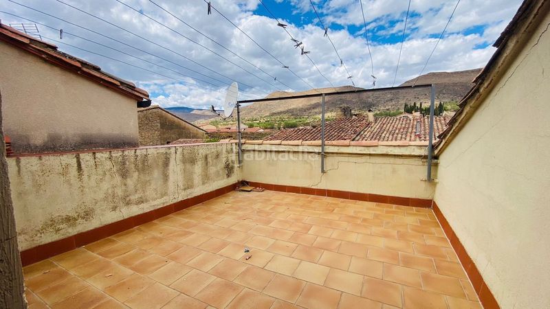 Foto 1d0a4b52-deb9-44f9-b301-5970dc637c89. Casa a Mirambel