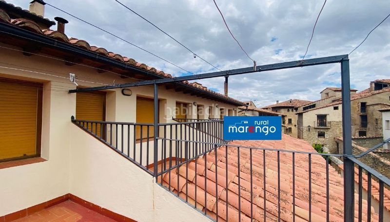 Foto 354368aa-1e72-4b3f-8514-3e577c215772. Casa a Mirambel