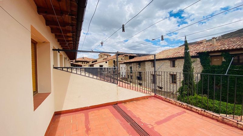 Foto 4b902275-2196-4353-a6dc-3f21650e569b. Casa a Mirambel
