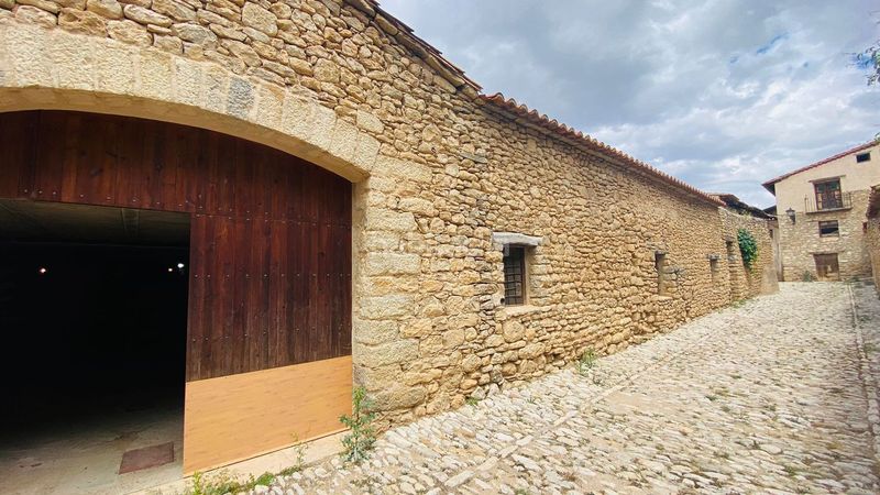 Foto e17e0968-6cc5-45aa-8a9d-75385c717fb4. Casa a Mirambel