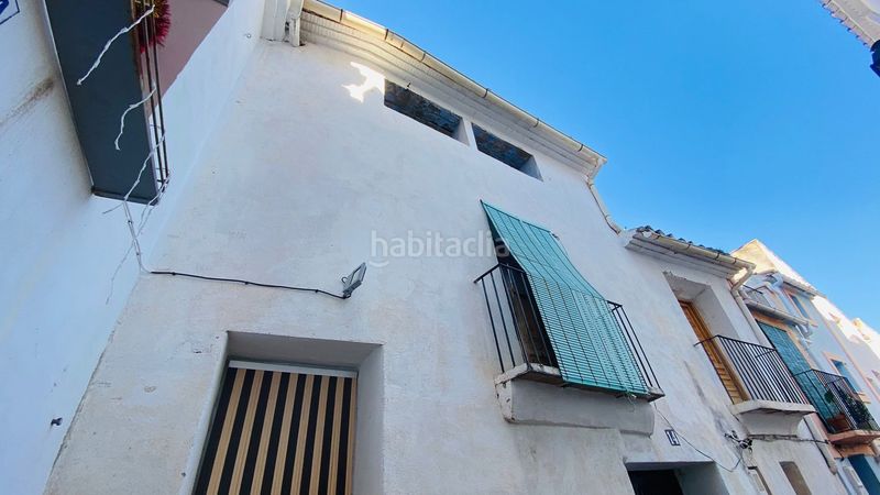Foto f813204f-7850-4028-9569-5f9d1cd795c4. Casa a Toga