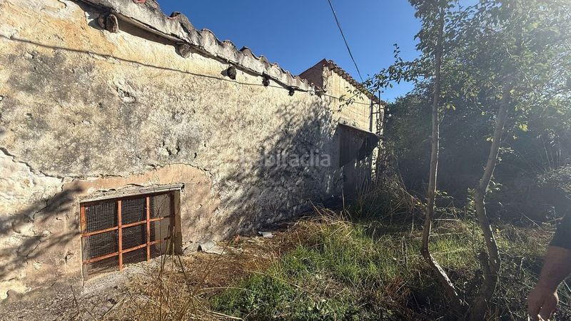 Foto 0692be74-bbe3-428d-bd26-ad1fe28c6197. Casa a Morella