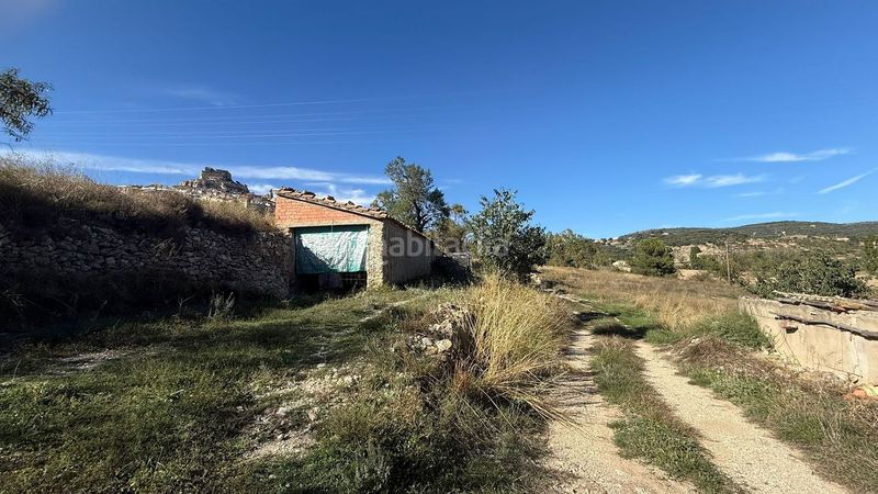 Foto 66b85f84-0d4e-4b26-a8b1-525deb2439a3. Casa a Morella