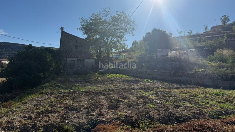 Foto a696ac0c-d4e7-4ee0-a115-5d9c59702b05. Casa a Morella