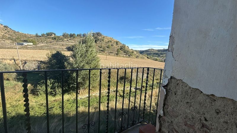 Foto b14ae31b-4887-4f10-b823-50cca66c21a1. Casa a Morella