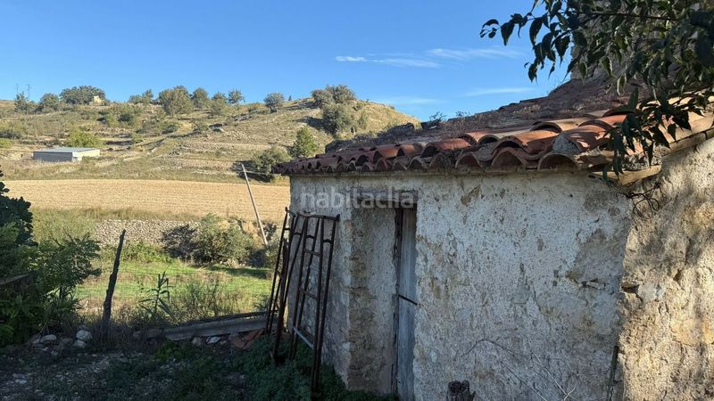 Foto b66ee5aa-abc9-4526-b91c-ff82123db19d. Casa a Morella