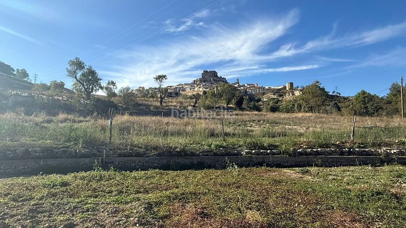 Foto ba3dd160-3f5b-4d53-bdfc-3ad90148e5d5. Casa a Morella
