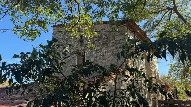 Foto c1e60a48-e366-4903-90ce-4568b9cfb483. Casa a Morella