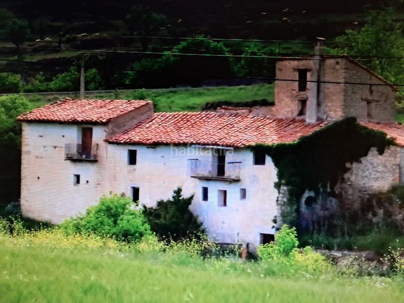 Foto ef87023c-3981-4a31-a395-d4886f6f292d. Casa a Morella