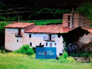 Chalet in Morella