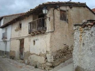 Chalet in Palanques