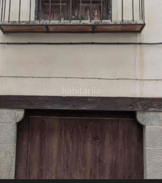 Foto dfca790f-c008-45c0-9a9f-b22d9f11b15d. Casa a Rubielos de Mora