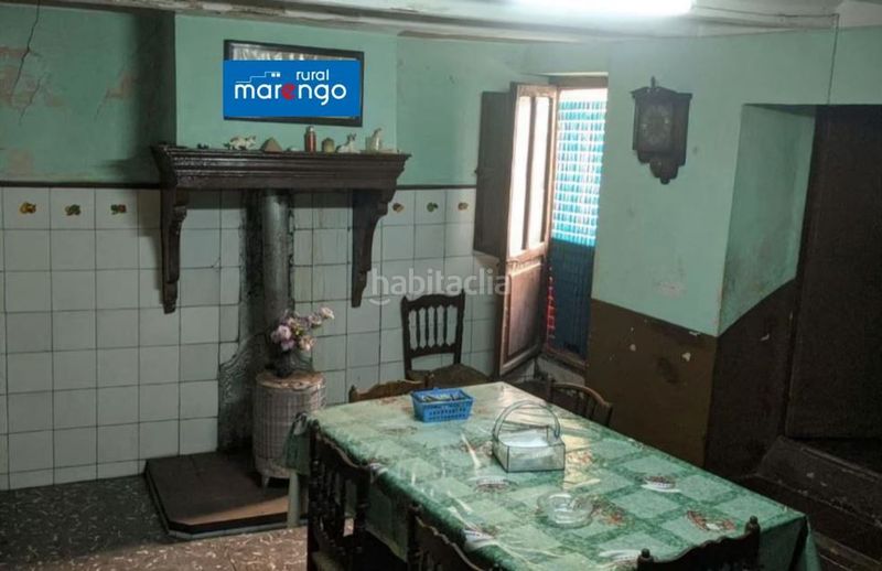 Foto ed22fb6b-0909-4811-bdda-9b5645f47ac8. Casa a Rubielos de Mora