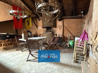 Maison à Camarillas