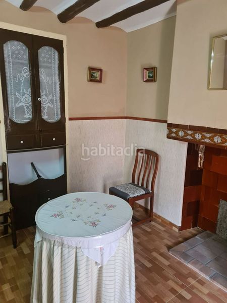 Foto 39aa8ab4-a392-46c2-bcc3-d1608d02d07d. Casa a Benassal