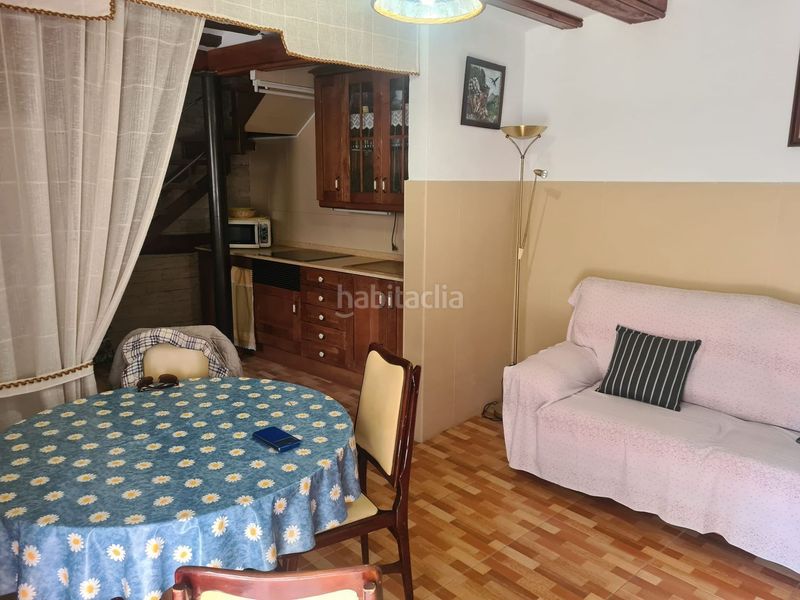 Foto a3fb8275-e9c5-47a2-aff6-72343fc779f2. Casa a Benassal