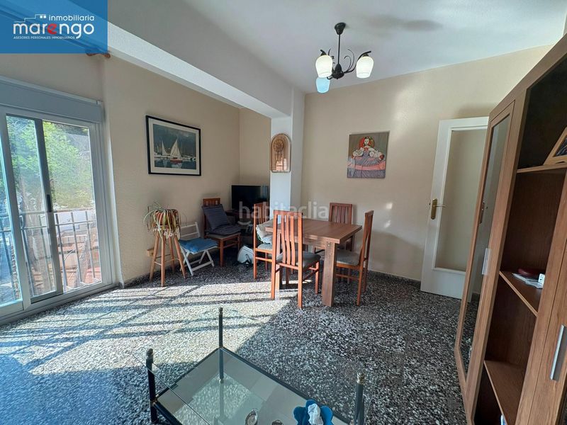 Foto 184e28af-cbc2-40b7-9b15-325b199a4923. Piso  en venta en vilareal zona centro en Piscinas Villarreal / Vila - real