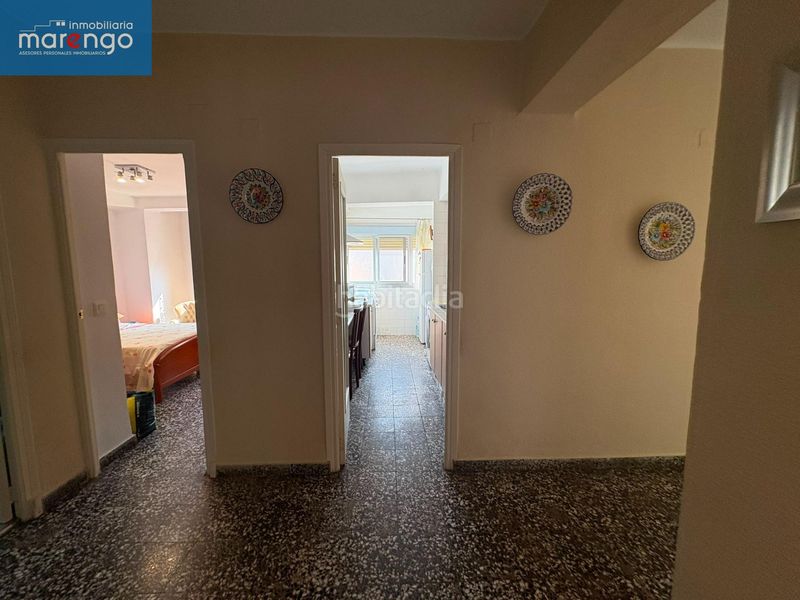 Foto 21b5c3f8-e3f1-474e-aee5-0f511fad3a30. Piso  en venta en vilareal zona centro en Piscinas Villarreal / Vila - real