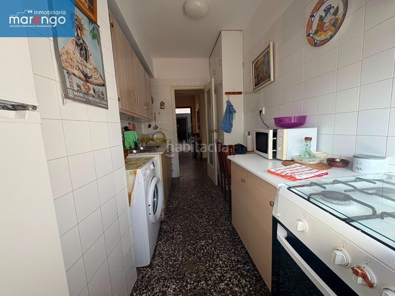 Foto 2b134342-9d0d-41f1-95c3-8f04b6d987bd. Piso  en venta en vilareal zona centro en Piscinas Villarreal / Vila - real